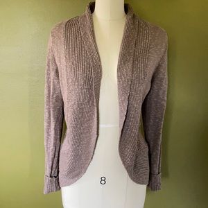 $5/$35 Kenneth Cole Reaction cardigan
